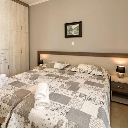 Morfeas Zante Apartments Ngoại thất bức ảnh