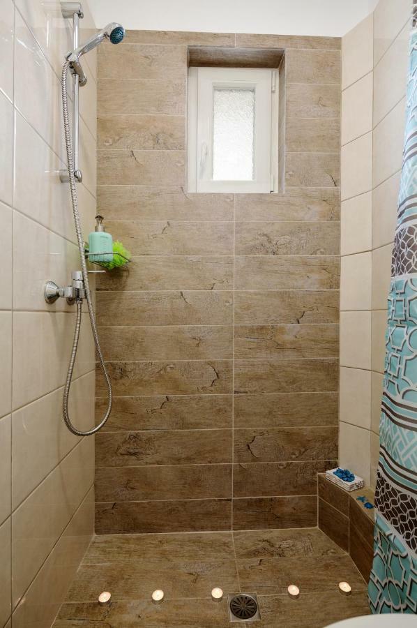 Morfeas Zante Apartments Ngoại thất bức ảnh
