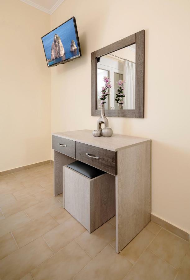Morfeas Zante Apartments Ngoại thất bức ảnh
